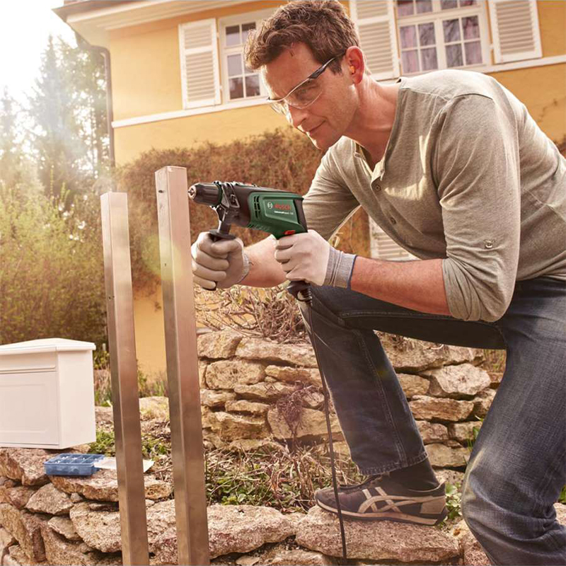 BOSCH - Berbequim 730W