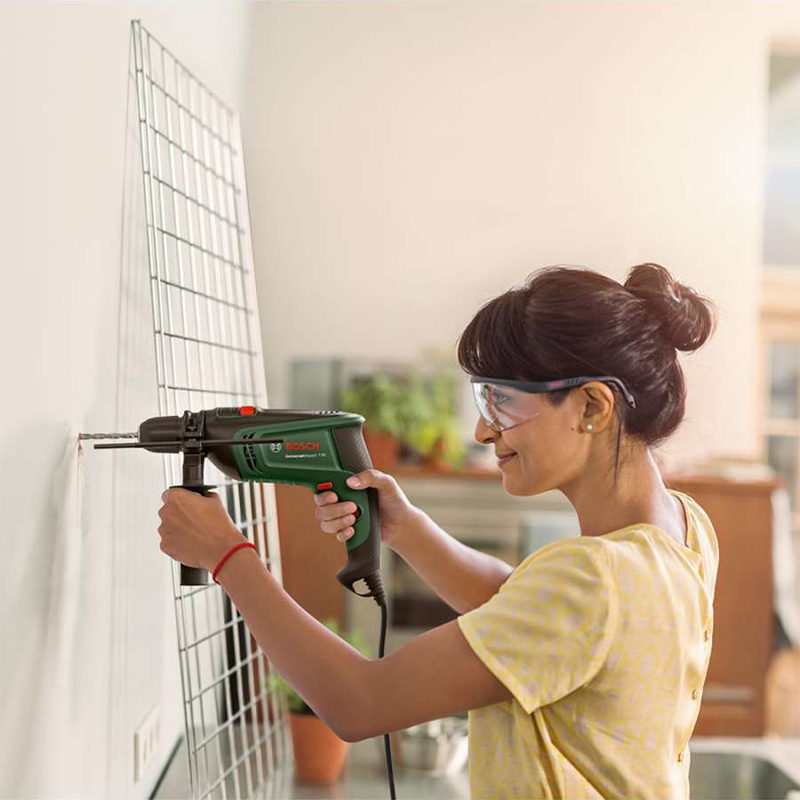 BOSCH - Berbequim 730W