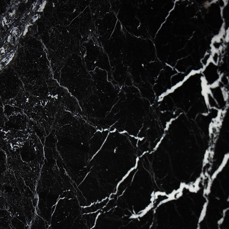 REVESPERFIL - LAMBRI PVC NEGRO MARQUINA