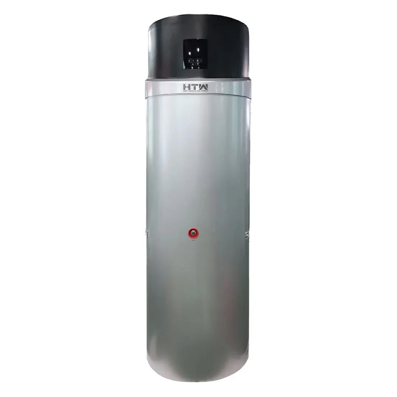 HTW - BOMBA DE CALOR ÁGUAS SANITÁRIAS 500L