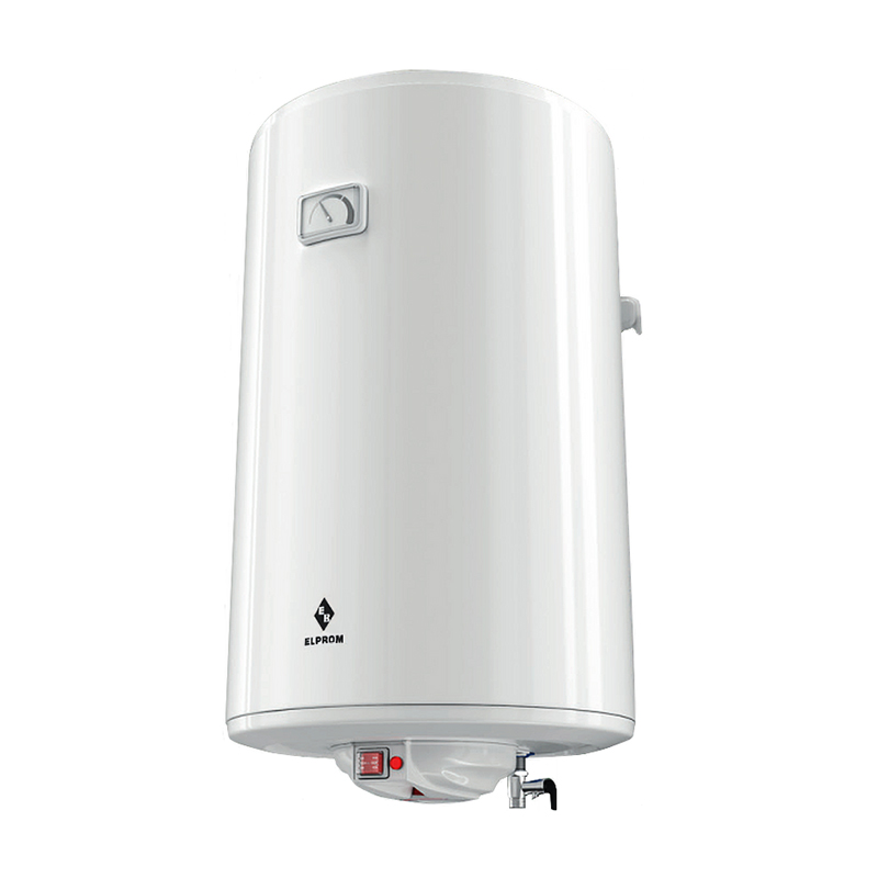 ELPROM - Termoacumulador 80L 2000W