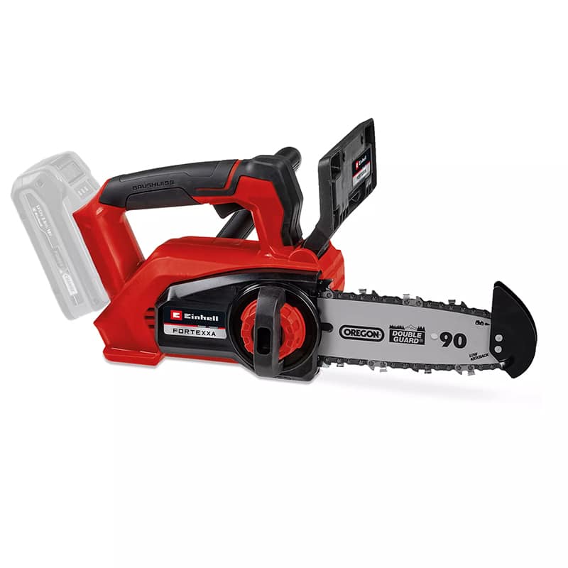 EINHELL - Motosserra a Bateria Fortexxa