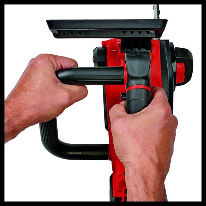 EINHELL - Motosserra a Bateria Fortexxa