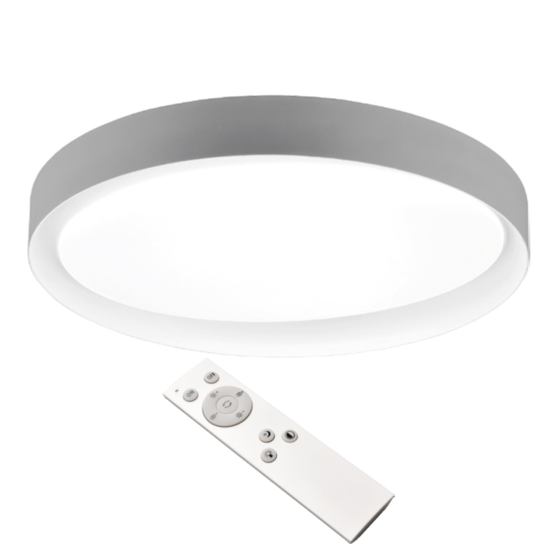 TRIO - PLAFOND ZETA LED