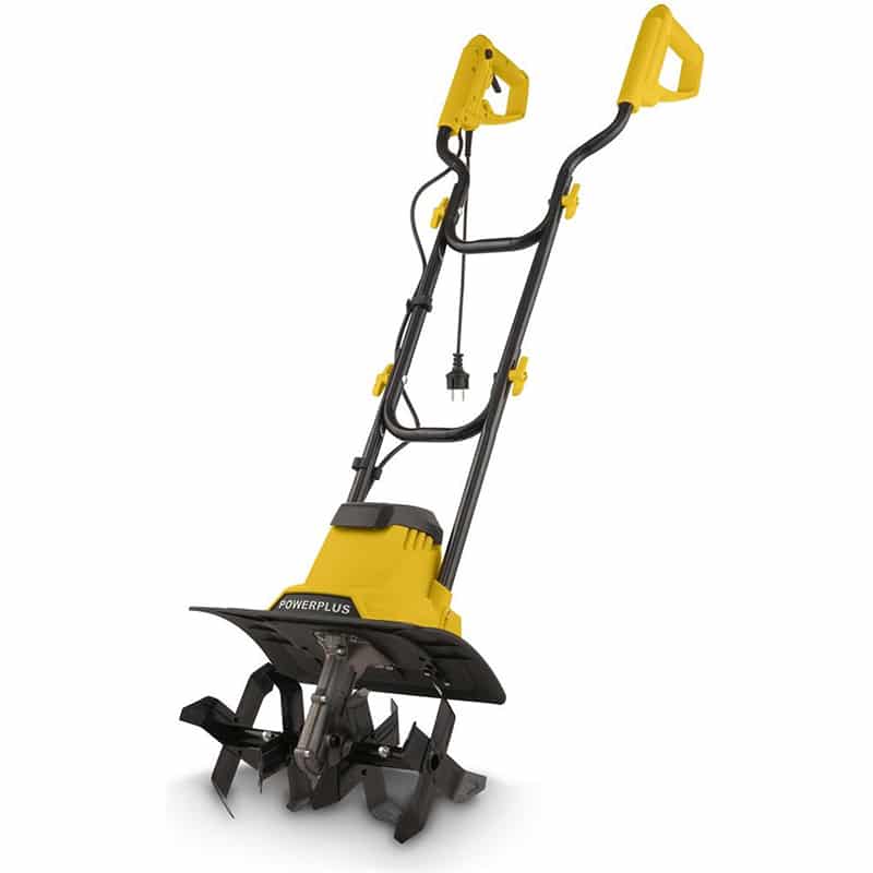 POWER PLUS - Enxada Elétrica 1200W