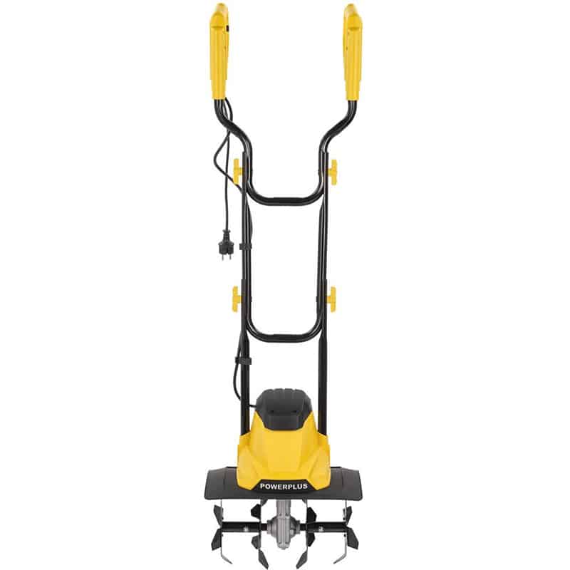POWER PLUS - Enxada Elétrica 1200W