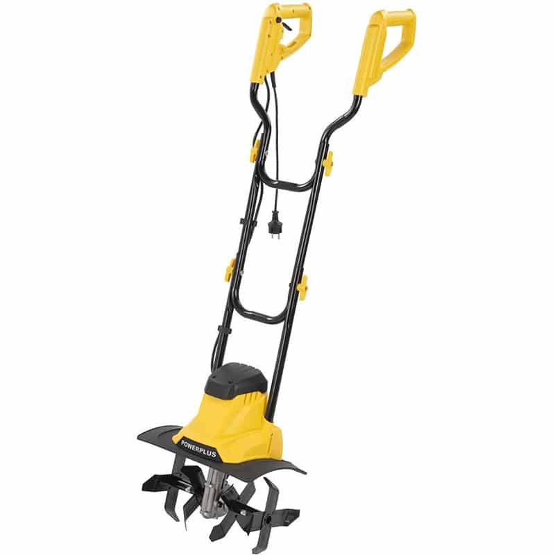 POWER PLUS - Enxada Elétrica 1200W