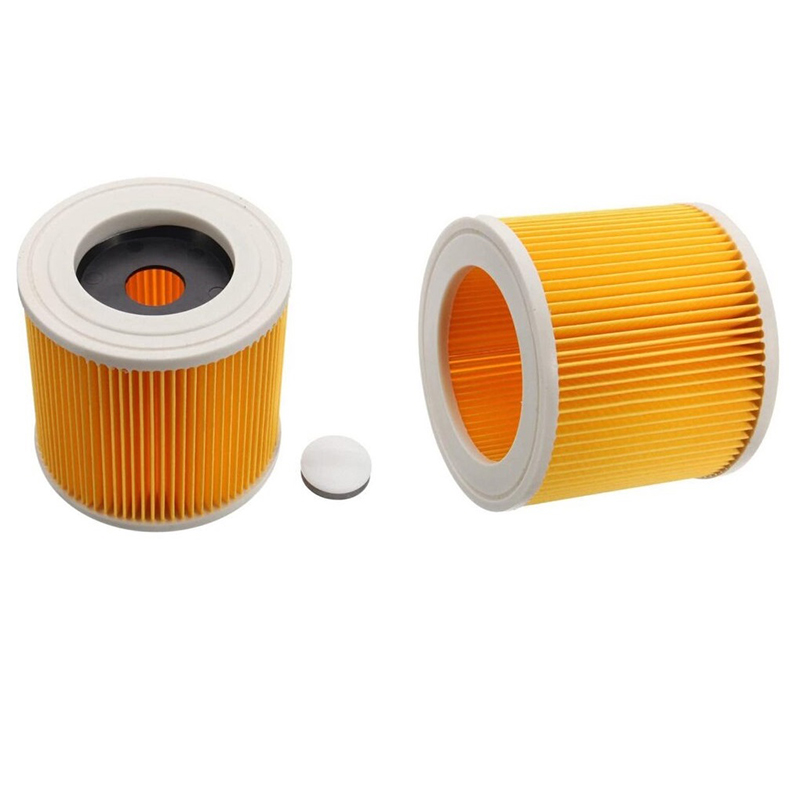 PEÇA FILTROS - Filtro Aspirador Refª As1698
