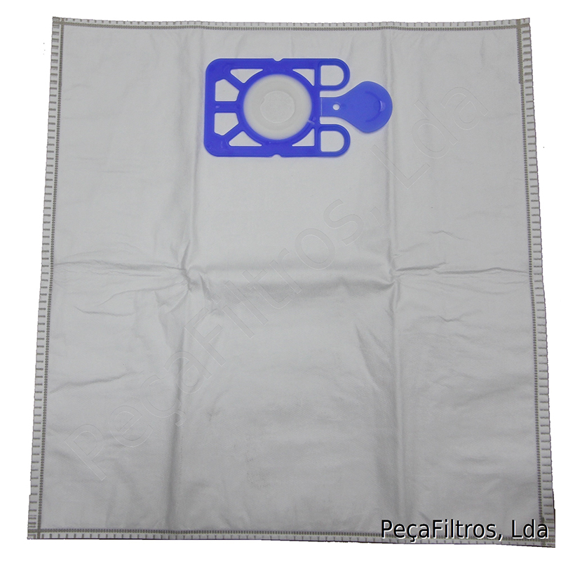 PEÇA FILTROS - Sacos Aspirador Refª651 5UN