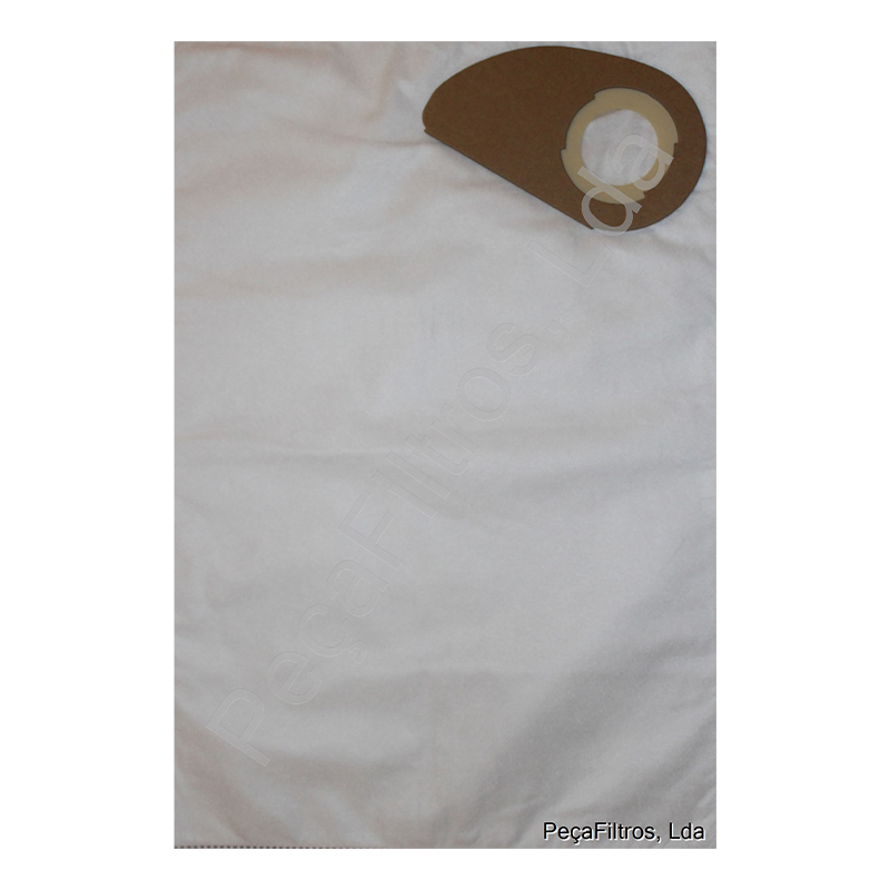 PEÇA FILTROS - Sacos Aspirador Refª 695 5UN
