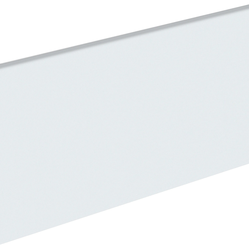 PORTAX - Kit Extensível 115 Lacado Branco