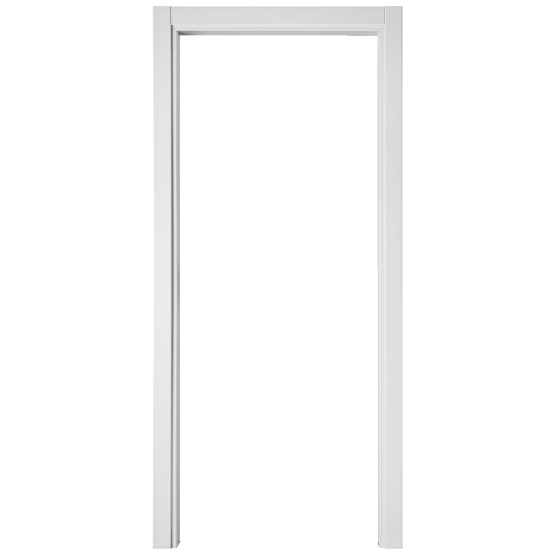 PORTAX - Kit Aro 70 Lacado Branco