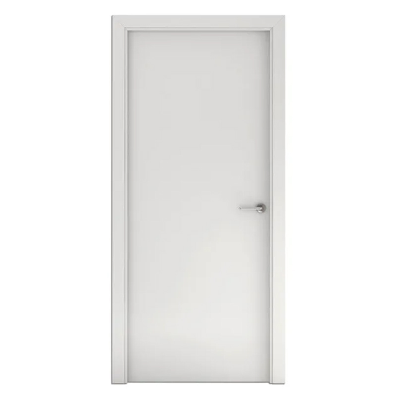PORTAX - Bloco Porta Branca 200X80 A7