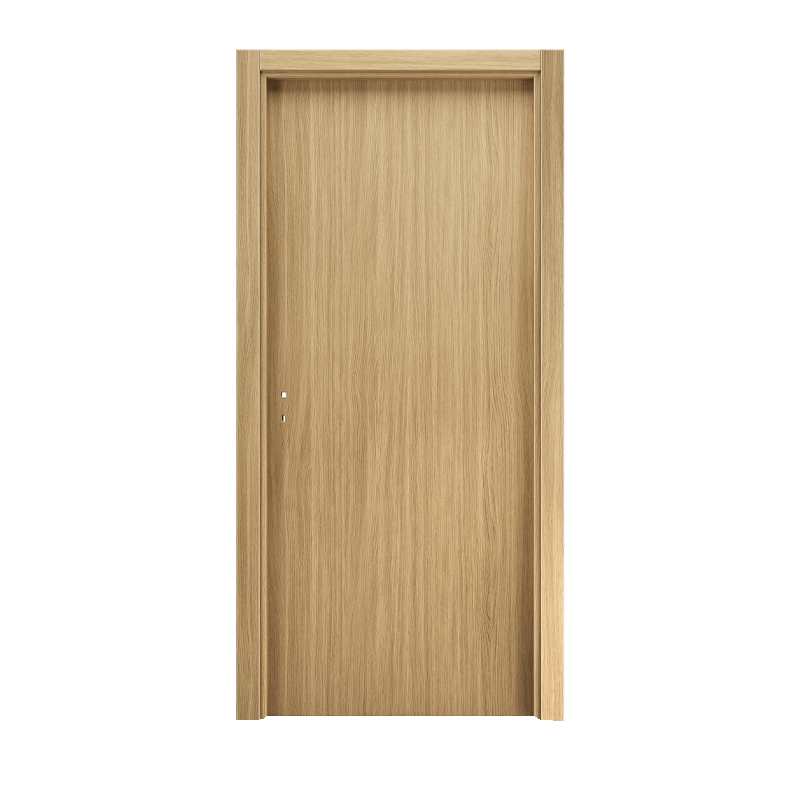 PORTAX - Bloco Porta Cpl Carvalho 200X75Cm A7