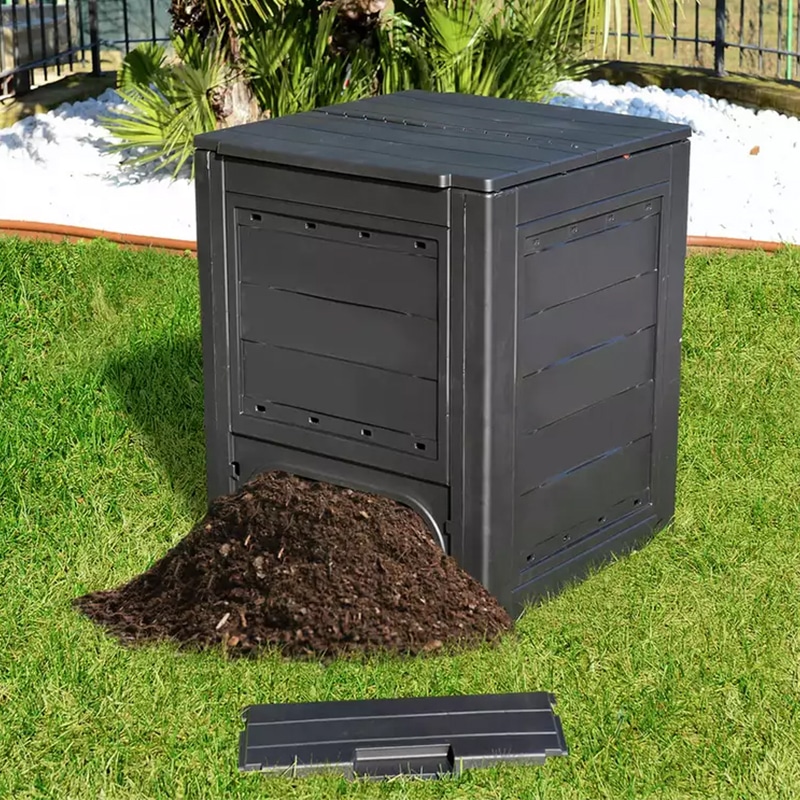 TOOMAX - Caixa Compostagem Ambition 260L