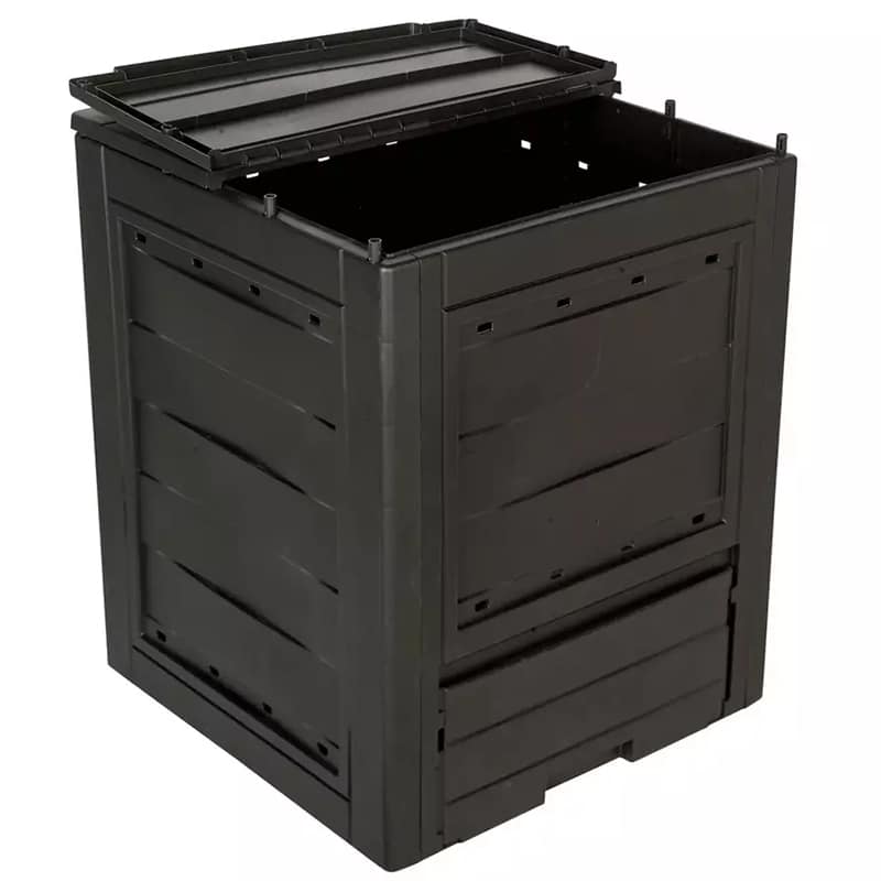 TOOMAX - Caixa Compostagem Ambition 260L