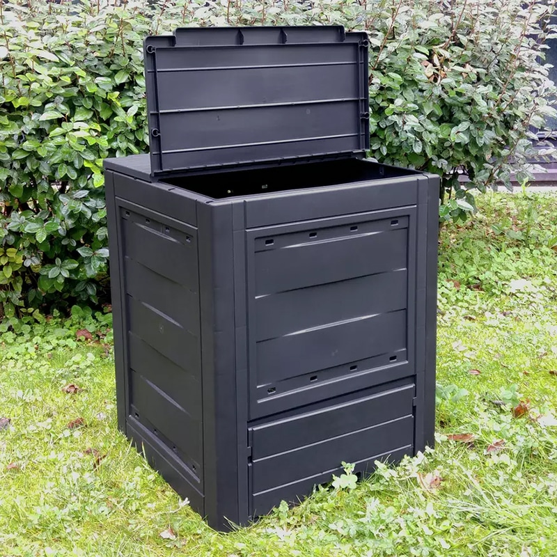 TOOMAX - Caixa Compostagem Ambition 260L
