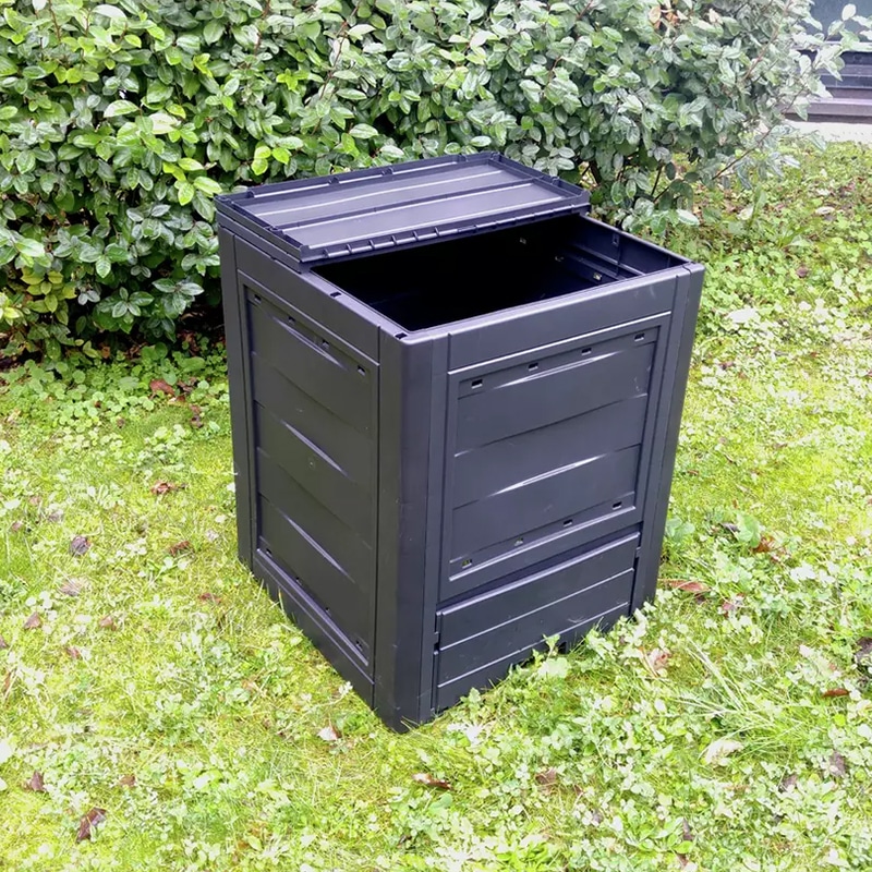TOOMAX - Caixa Compostagem Ambition 260L