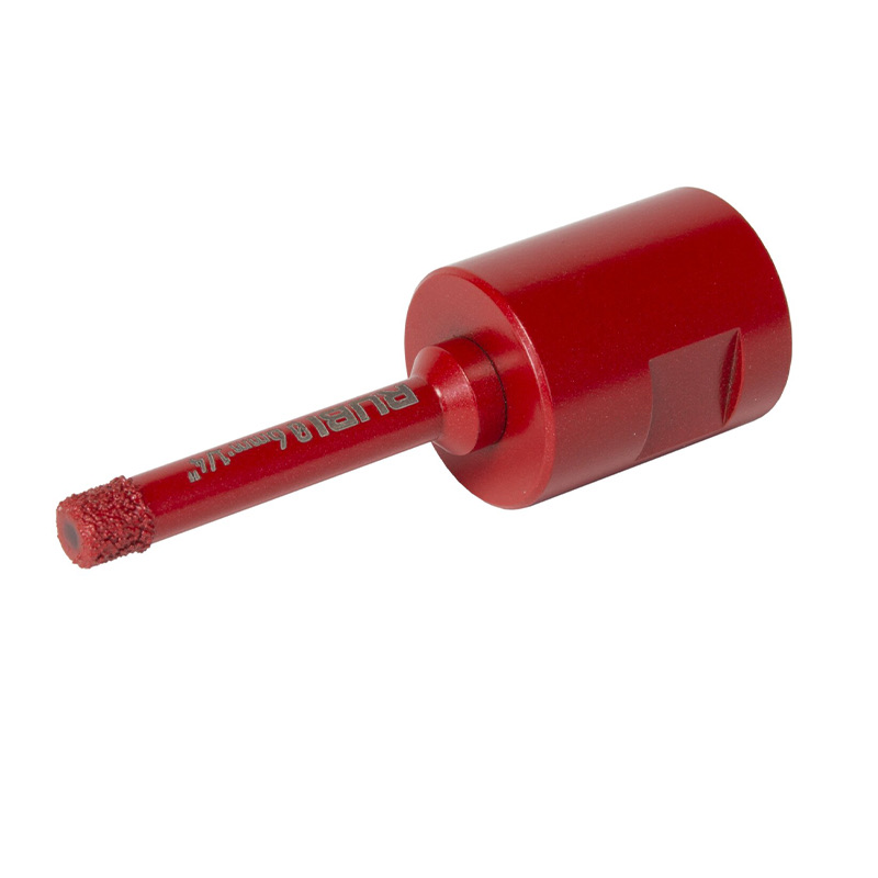 RUBI - Broca Drygrés Premium 6MM M14