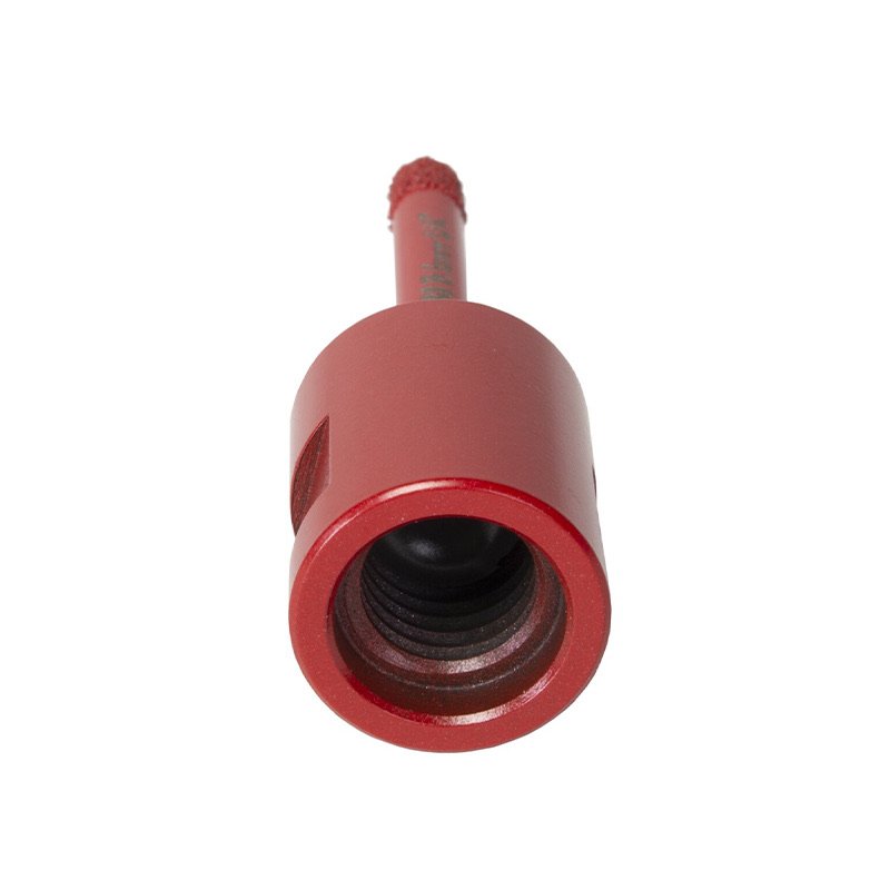 RUBI - Broca Drygrés Premium 6MM M14