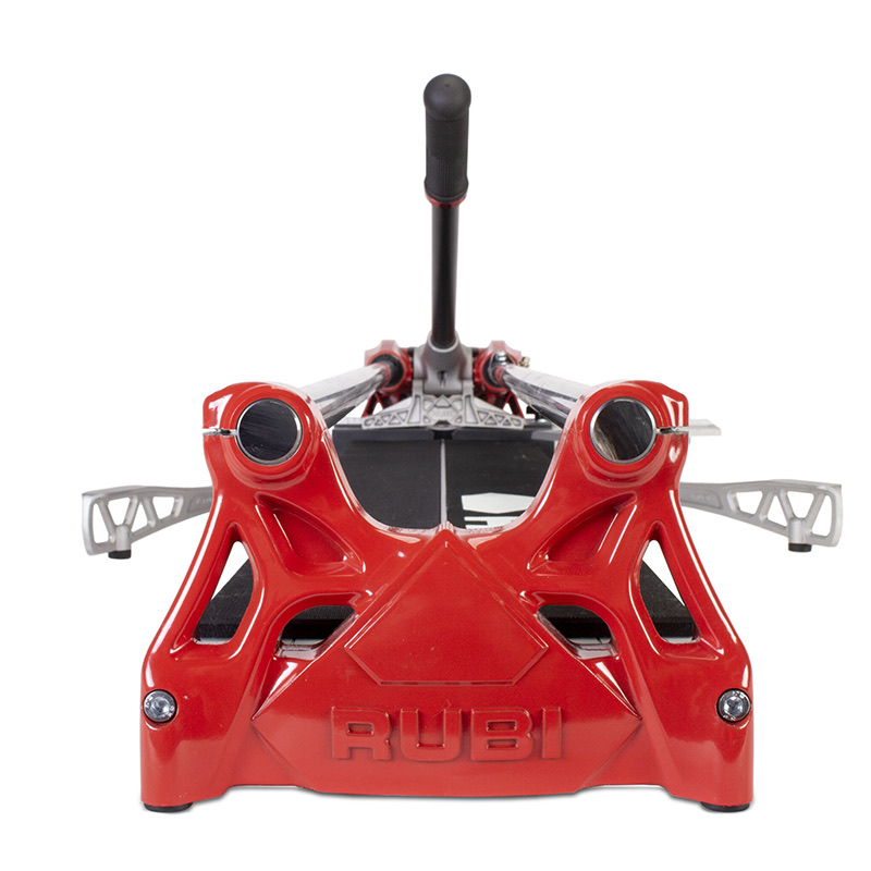 RUBI - CORTADOR MANUAL HIT-1200 N C/BOLSA