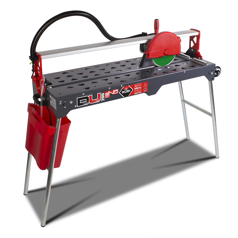 RUBI - Cortador Elétrico Du-200 Evo 850 230V