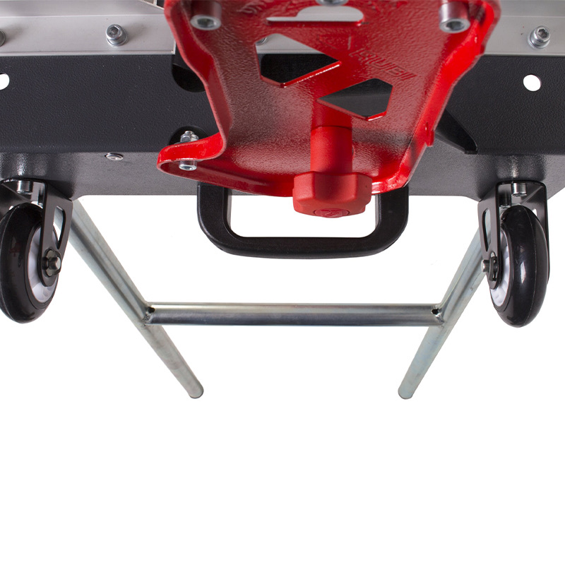 RUBI - Cortador Elétrico Du-200 Evo 850 230V