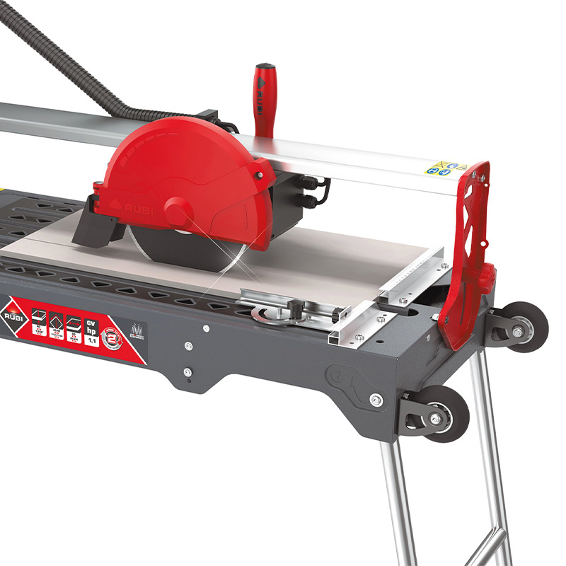 RUBI - CORTADOR ELÉTRICO DU-200 EVO 650 230V