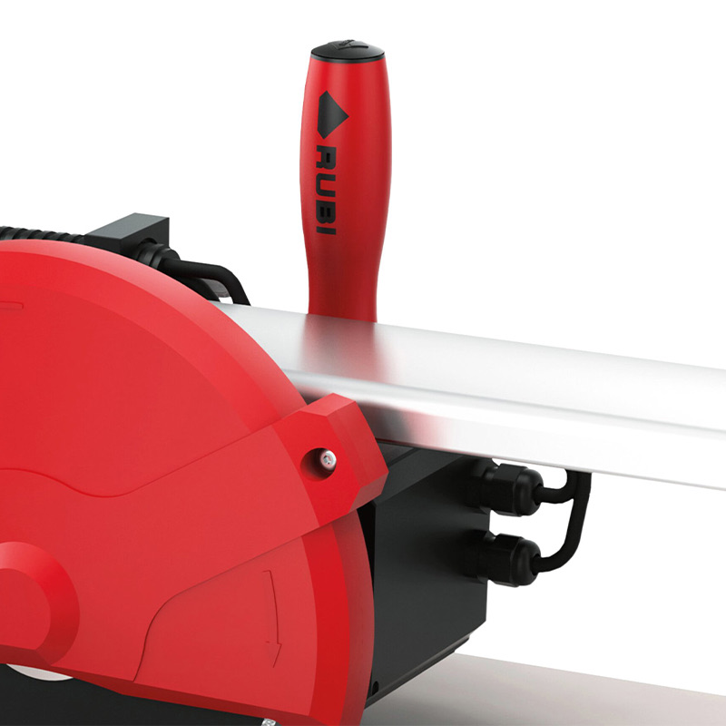 RUBI - CORTADOR ELÉTRICO DU-200 EVO 650 230V