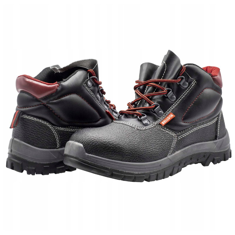 BELLOTA - Bota Pele S3 Nº 37