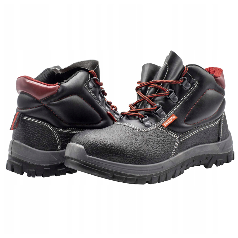 BELLOTA - Bota Pele S3 Nº 43