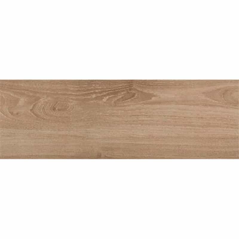 ECOCERAMIC - Pavimento Etic Cerezo 20X60 1.08M