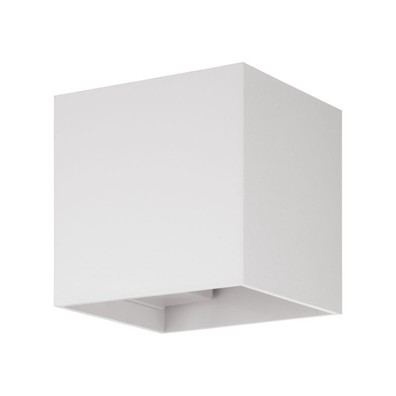 EGLO - CANDEEIRO BARCAROLA-E LED BRANCO