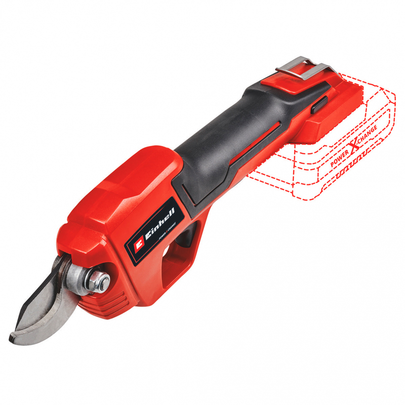 EINHELL - TESOURA PODA GE-LS 18 LI