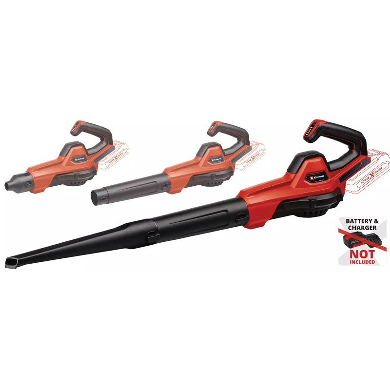 EINHELL - SOPRADOR A BATERIA