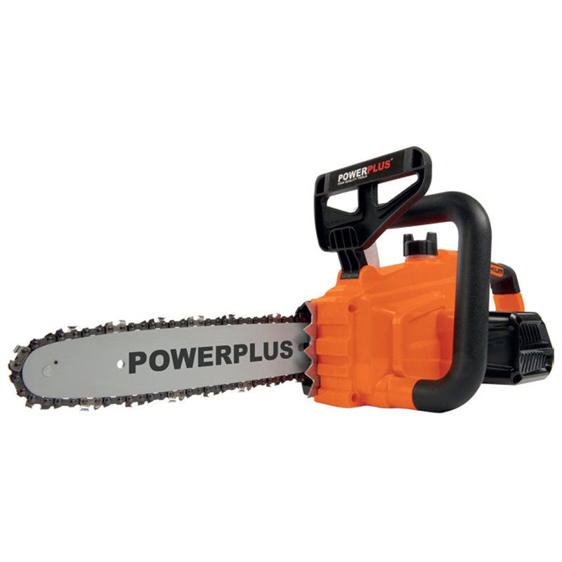 POWER PLUS - Motosserra 20V