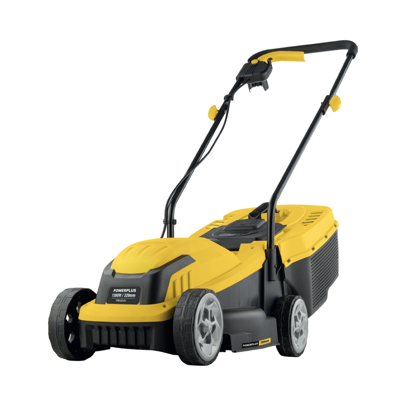 POWER PLUS - Corta Relva 1300W 32Cm