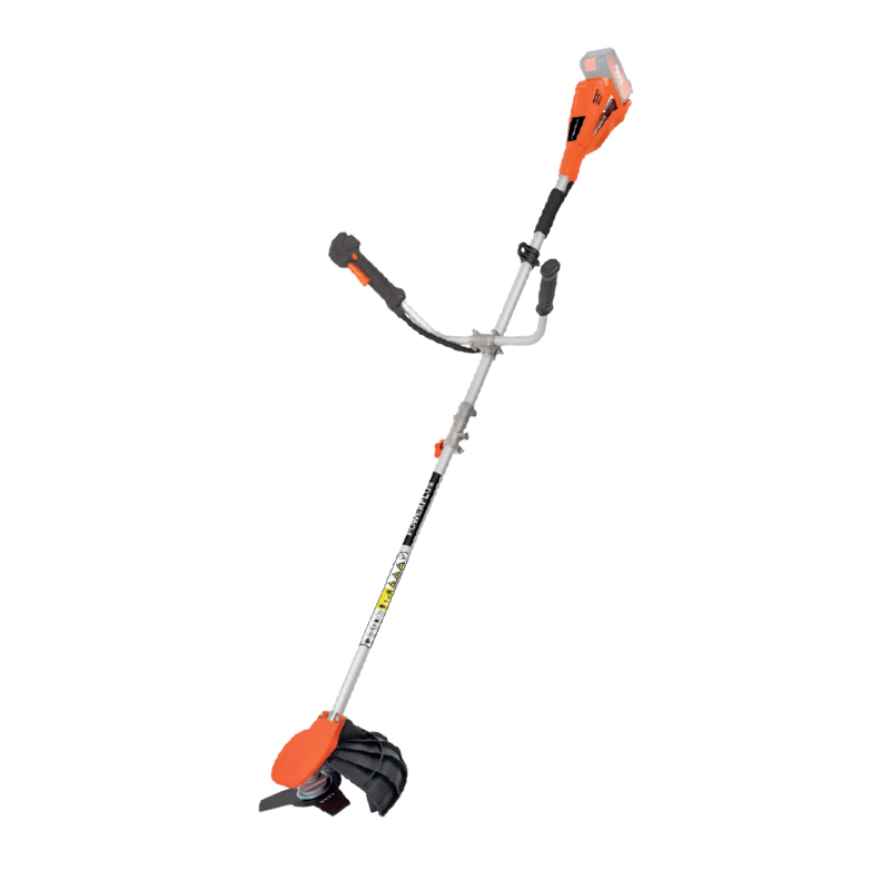 POWER PLUS - ROÇADORA A BATERIA