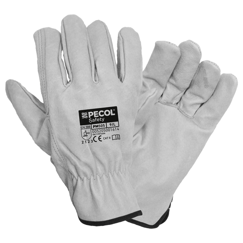 PECOL - LUVA TIPO CHEFE 9