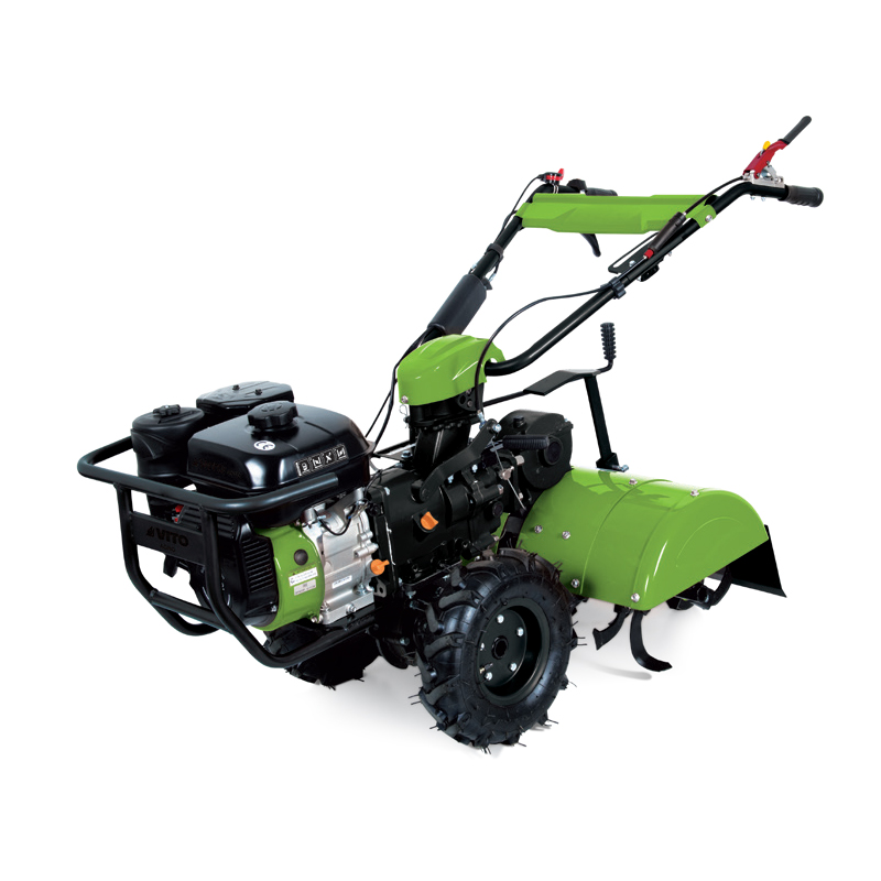 VITO - MOTOCULTIVADOR A GASOLINA 7 CV