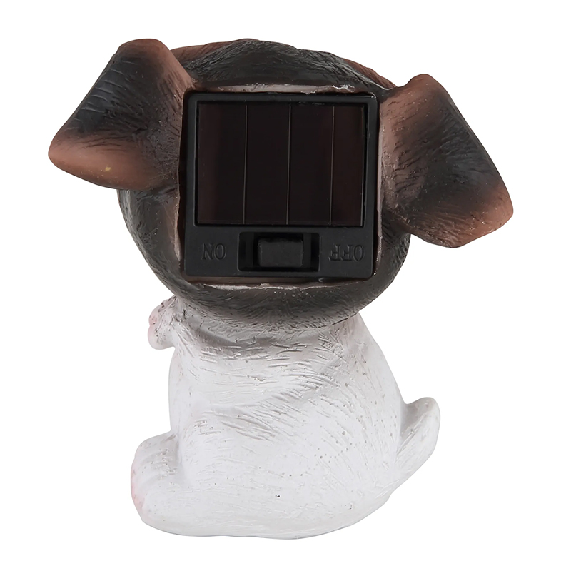 GLOBO - SOLAR ANIMAIS