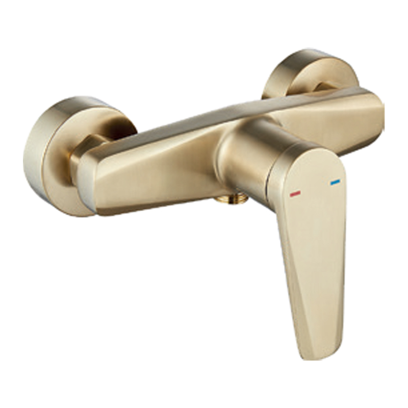 ROUSSEAU - TORNEIRA DUCHE GLOSS