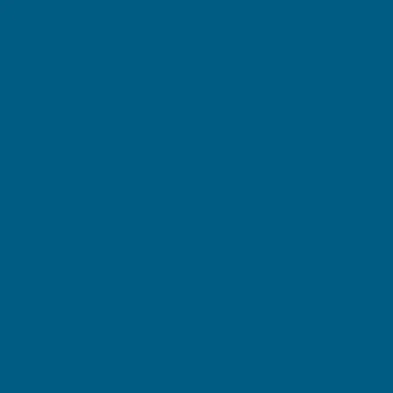 NUANCE - Tinta Madeira Azul Bretagne Acetinada 0.5L