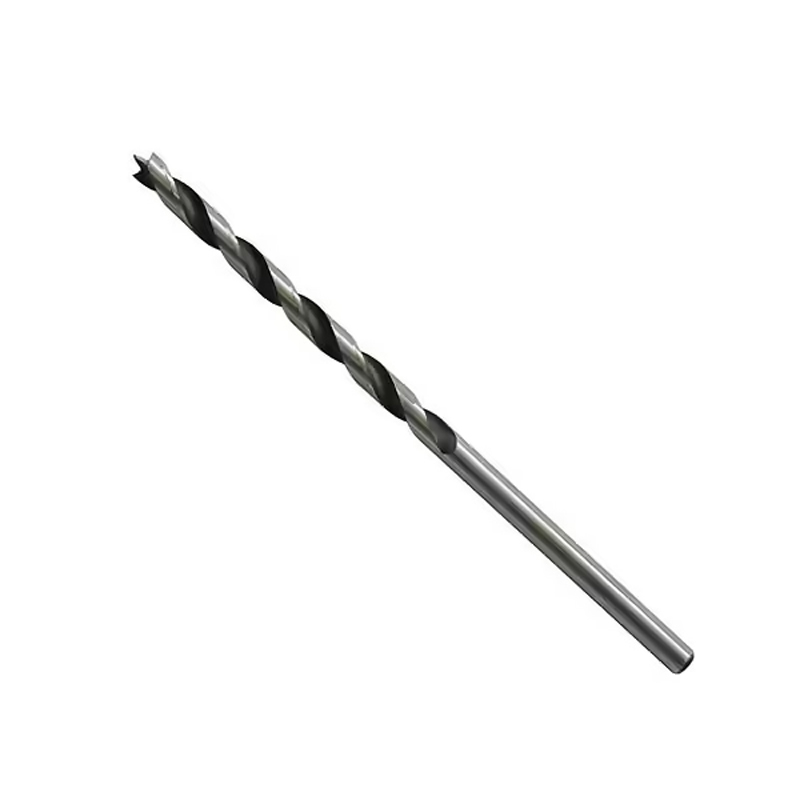 MCKENZIE - Broca 3 Pt Madeira D10X250Mm