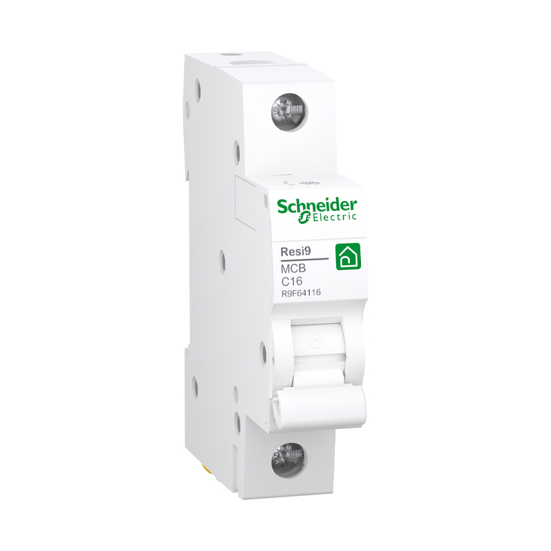 SCHNEIDER - DISJUNTOR 3KA 1P 16A