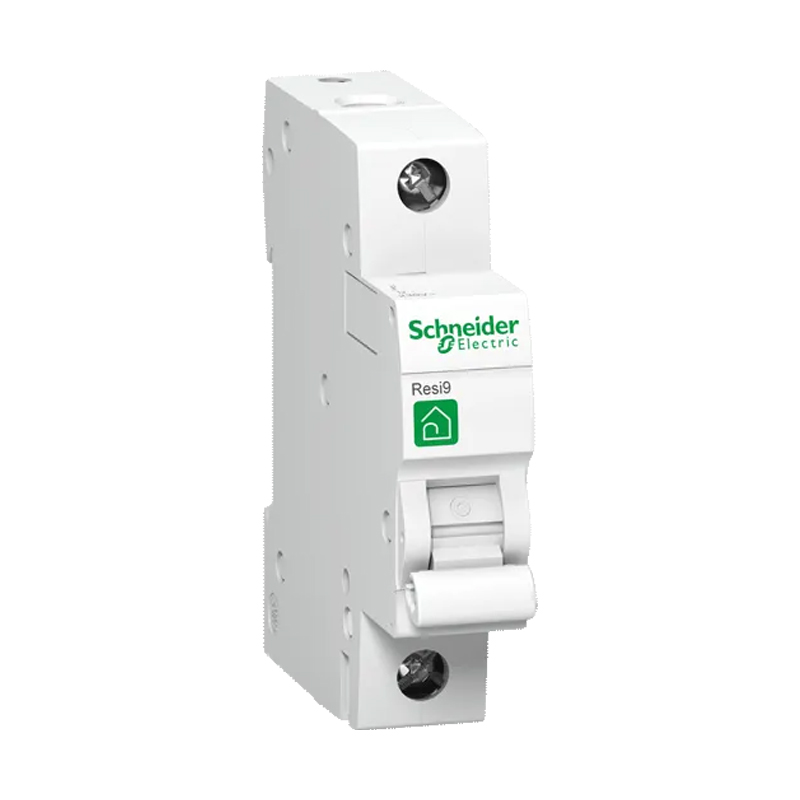 SCHNEIDER - DISJUNTOR 3KA 1P 20A