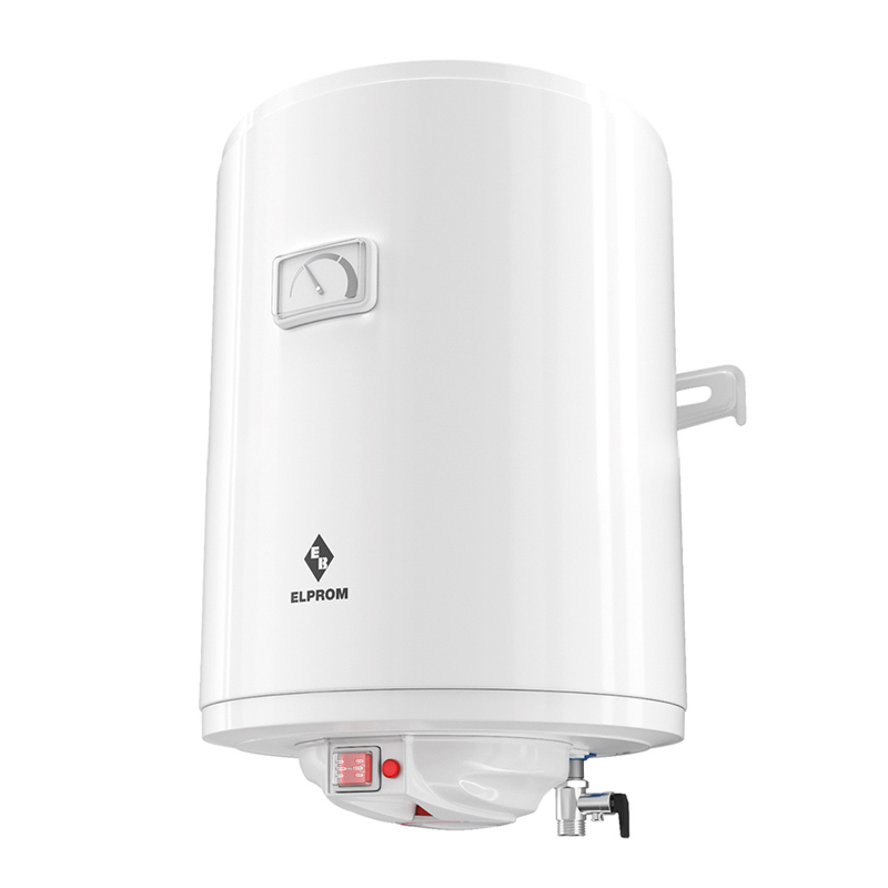 ELPROM - Termoacumulador 30L 1200W