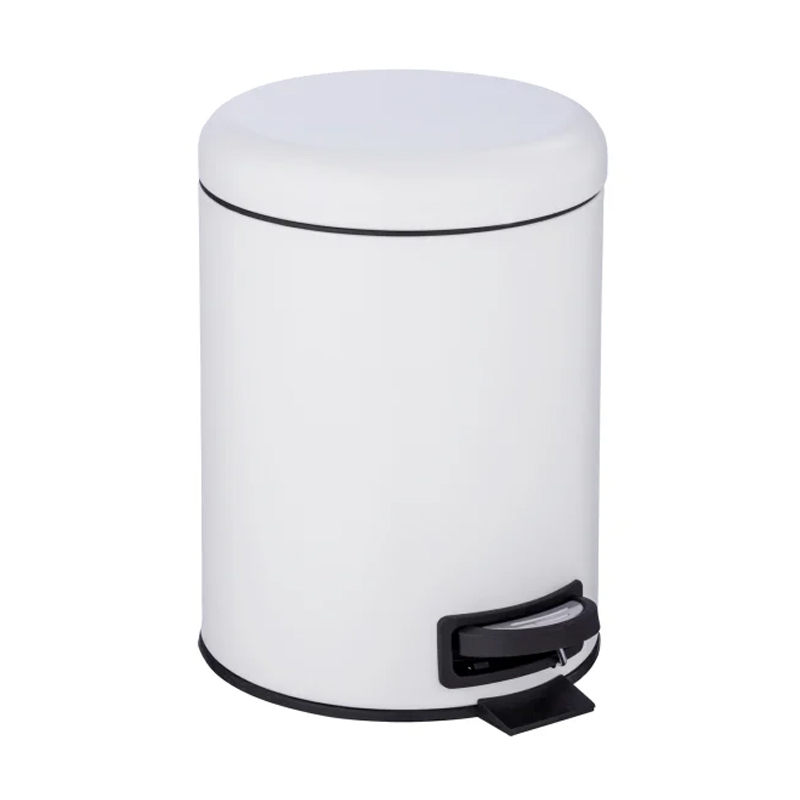 BALDE WC 5L BRANCO