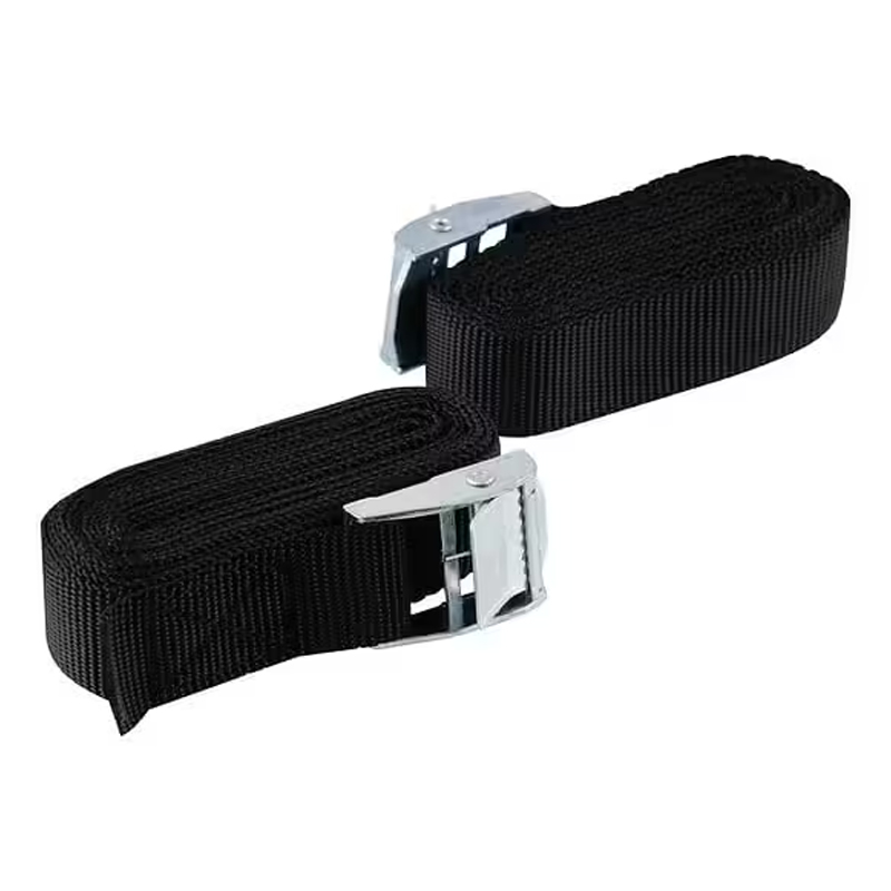 SUKI - Cinta com Fivela 25mm/5M 125Kg