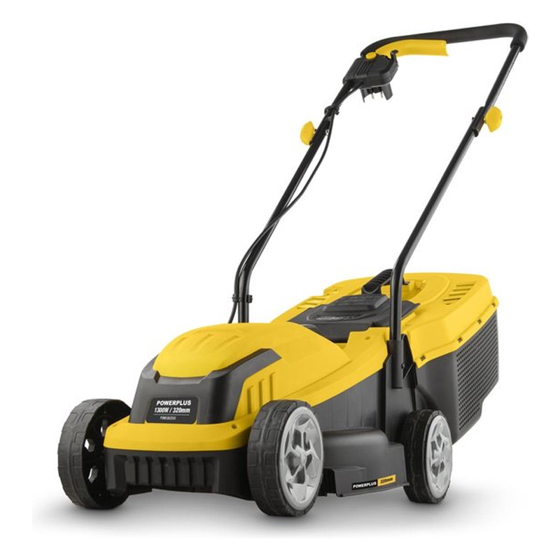 POWER PLUS - Corta Relva 1300W 32Cm